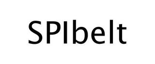 SPIBELT trademark