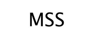 MSS trademark