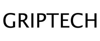 GRIPTECH trademark