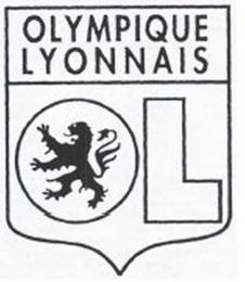 OLYMPIQUE LYONNAIS OL trademark