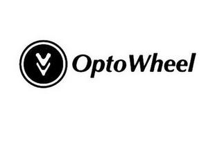 OPTOWHEEL VV trademark