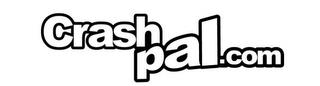 CRASHPAL.COM trademark