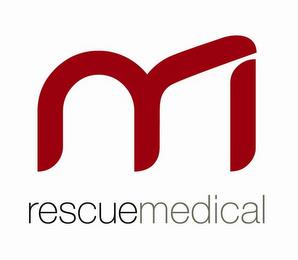 M RESCUEMEDICAL trademark