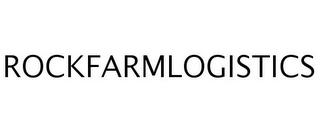 ROCKFARMLOGISTICS trademark