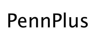 PENNPLUS trademark