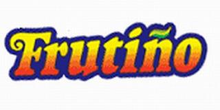 FRUTIÑO trademark