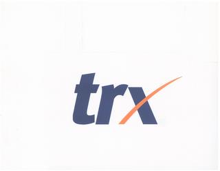 TRX trademark