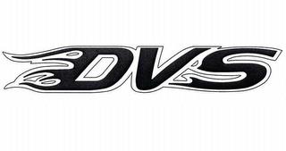 DVS trademark