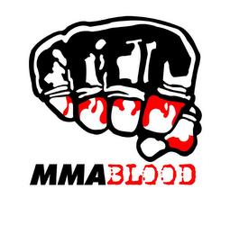 MMABLOOD trademark