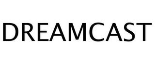 DREAMCAST trademark