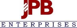 JPB ENTERPRISES trademark