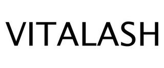 VITALASH trademark