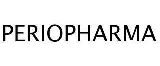 PERIOPHARMA trademark