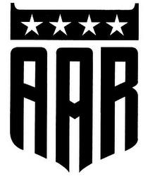 AAR trademark