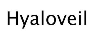 HYALOVEIL trademark