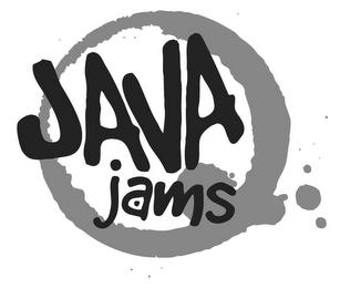 JAVA JAMS trademark