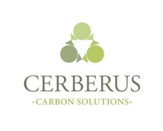 CERBERUS ·CARBON SOLUTIONS· trademark