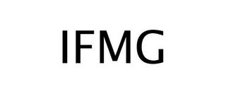 IFMG trademark