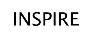 INSPIRE trademark