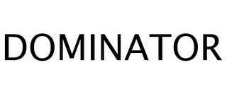 DOMINATOR trademark