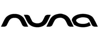 NUNA trademark