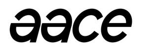 AACE trademark