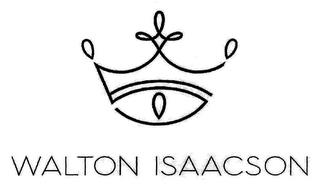 WALTON ISAACSON trademark