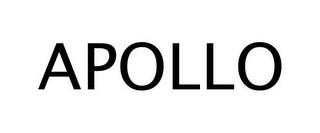 APOLLO trademark