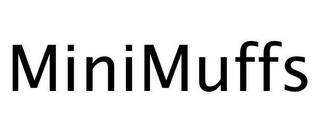 MINIMUFFS trademark