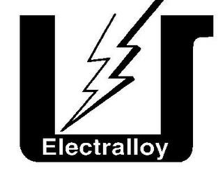 ELECTRALLOY trademark