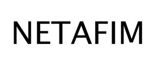 NETAFIM trademark