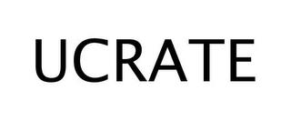 UCRATE trademark