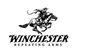 WINCHESTER REPEATING ARMS trademark