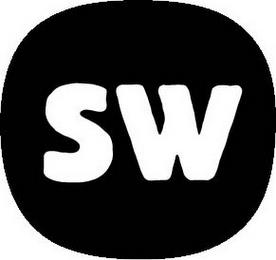 SW trademark