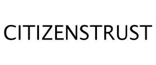 CITIZENSTRUST trademark