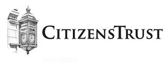 CITIZENSTRUST trademark