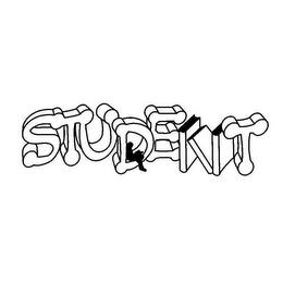 STUDENT trademark