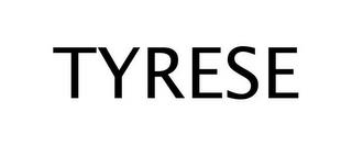 TYRESE trademark