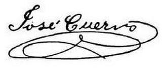 JOSE CUERVO trademark