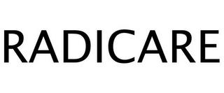 RADICARE trademark