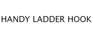 HANDY LADDER HOOK trademark