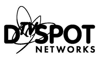 DTV SPOT trademark