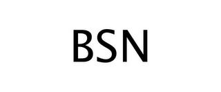 BSN trademark