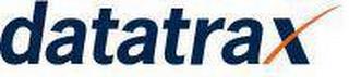 DATATRAX trademark