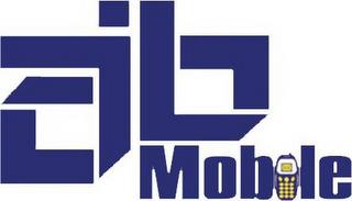 AIB MOBILE trademark