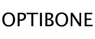 OPTIBONE trademark