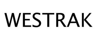 WESTRAK trademark