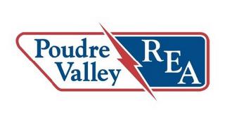 POUDRE VALLEY REA trademark