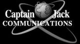 CAPTAIN JACK COMMUNICATIONS trademark