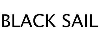 BLACK SAIL trademark